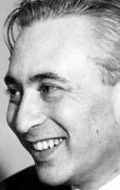small photograph of Bakhnov